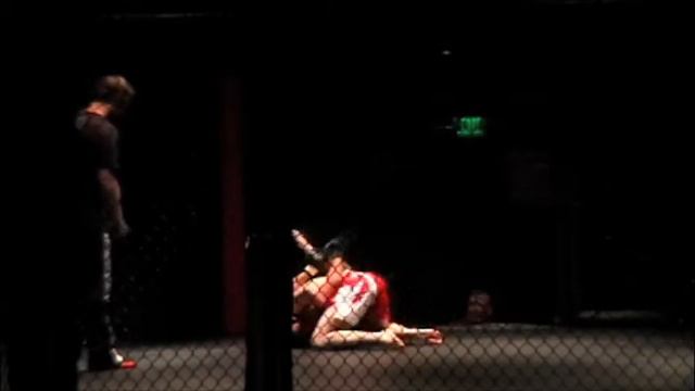 Dominique Smith vs Brock Gorang смотреть онлайн