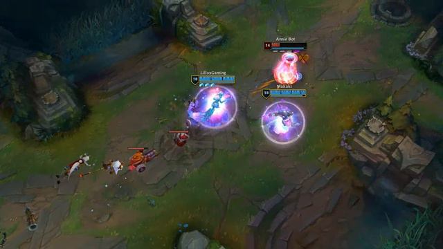 ahri pentakill with riftmaker ft taric смотреть онлайн