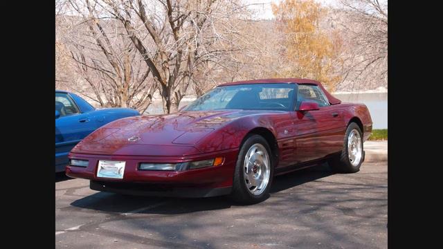 CorvetteRun