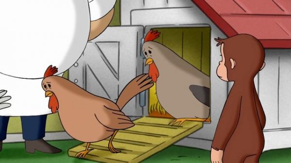 Curious George Discovers Cameras! | Curious George | 25 Minutes | Mini Moments