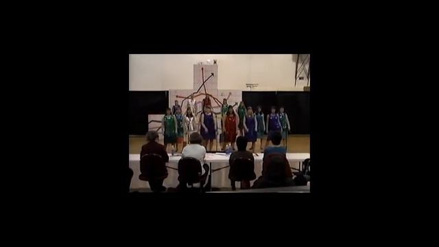 Houlton HS Show Choir - 2006 - If I Were a Rich Man/Big Spender/Am I Rich/We're in the Money/Finale смотреть онлайн