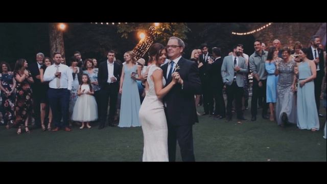 The Beginning of Our Greatest Adventure // Chris & Tayler смотреть онлайн