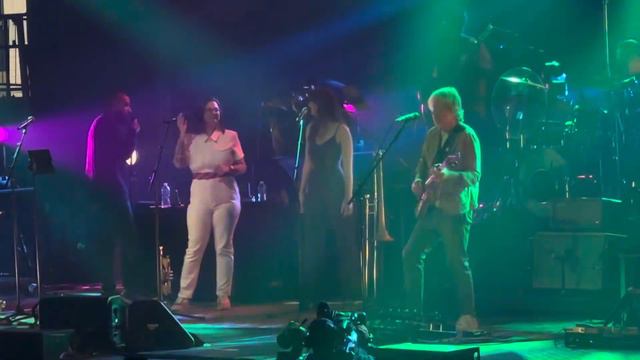Ghost - Trey Anastasio Band 11/15/22 смотреть онлайн