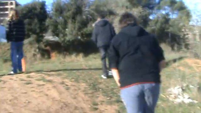 9.Dirección Hospital Del Torax X?