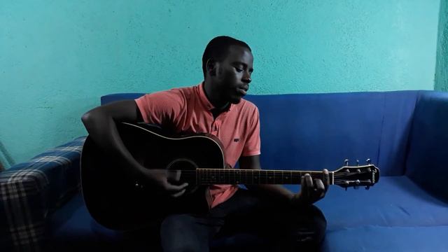 Amakuru By Charles Kagame Guitar Tutorial Menya Kuyicuranga Hamwe Na Israel Iracyaturagiye