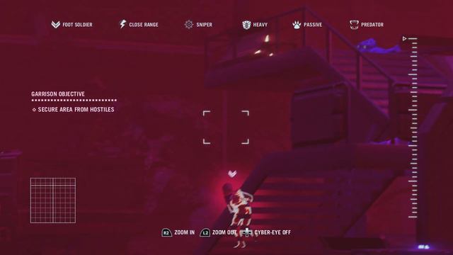 FC3 Blood Dragon - Save Hostage Quests + Outposts (4K/60fps) смотреть онлайн