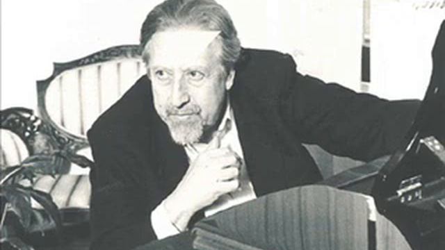 Lazar Berman Plays Liszt - 12 Etudes D'execution Transcendante