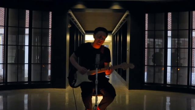 Max Viner - Bad Habit (Ben Platt Cover)