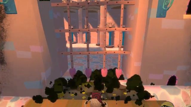 GrimmGame Смерть в кумовьях часть 2 смотреть онлайн