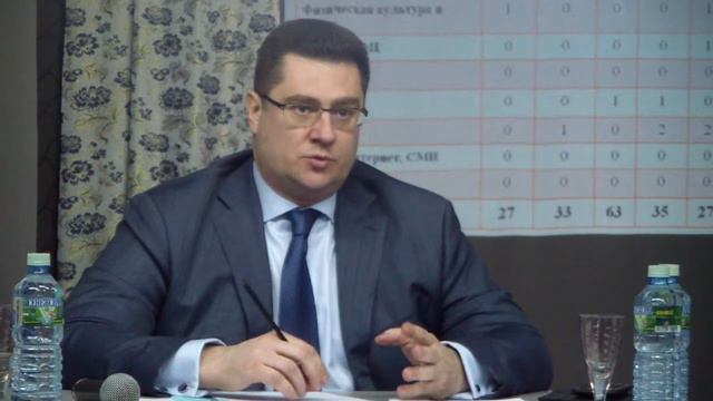 Гороховский об обращениях софринцев на Добродел в 2016г. смотреть онлайн