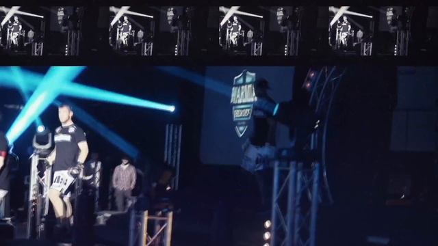 Nabór Do Grup MMA - Wrzesień 2015 - Berkut Arrachion Olsztyn
