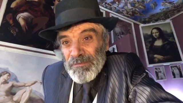 Xhimi Basha - Portret i paharruar | Poezi shqiptare смотреть онлайн