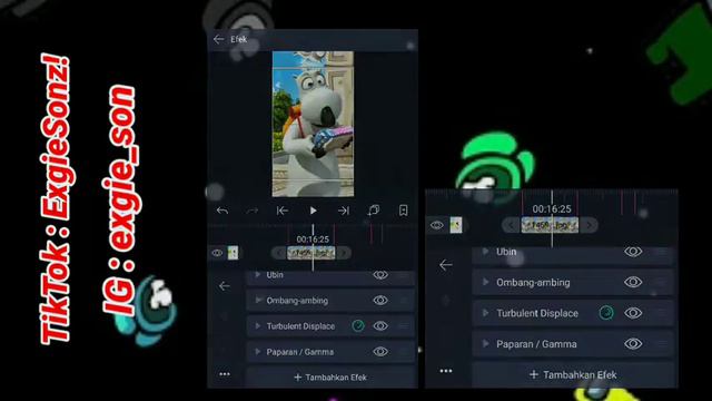 Tutorial Jedag Jedug Alight Motion Efek Glitch + Gelombang Turbulent [DJ OLD Symphony X Bale Bale] смотреть онлайн