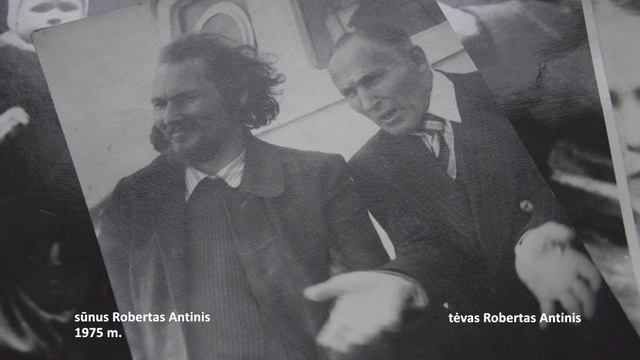 Kino teatrų gatvė // Stop juosta maršrutas Nr.5 смотреть онлайн