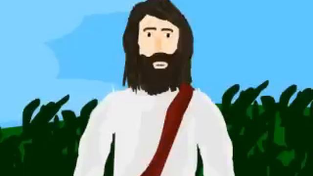 WTF Cartoons - Episode 1