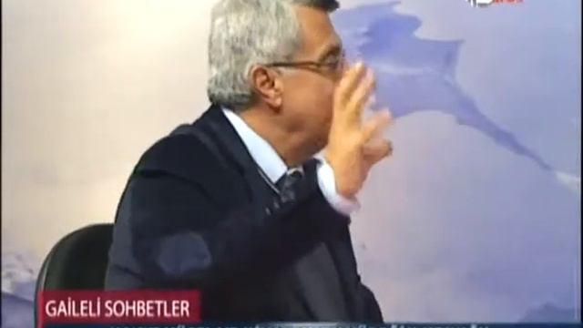 GAİLELİ SOHBET - FERDİ SABİT SOYER - 17 ARALIK 2015 смотреть онлайн