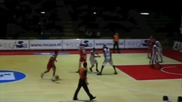 Sergio de Randamie BALLIN смотреть онлайн