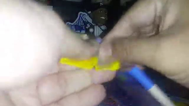 Contest Win From Jason Aaron Goldberg Card Collecting Shenanigans