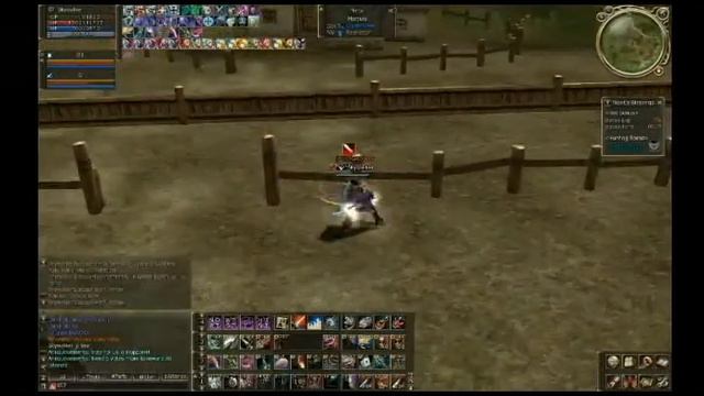 Rise of Daggers смотреть онлайн