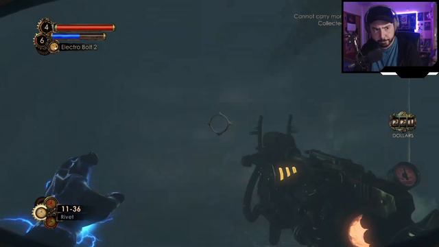 Bioshock 2 Remastered: Part 17 - ADAM PLANTS (Story Adventure) смотреть онлайн