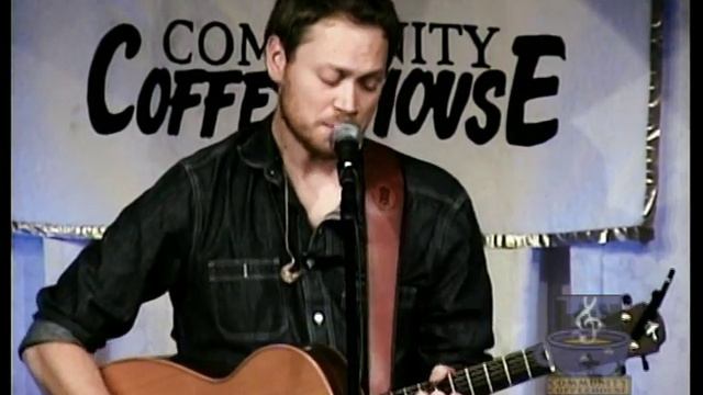 Andrew Peterson sings "Lay Me Down" смотреть онлайн