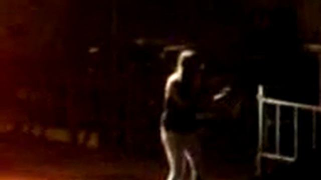 Roberta Bonanno canta Mercy a Firenze 26/07/08 смотреть онлайн