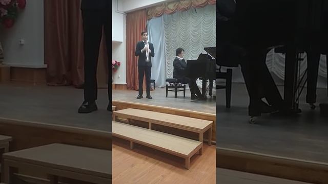 205680 Мкртчян Давид, г Тверь Романс смотреть онлайн