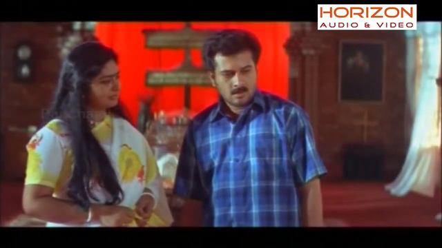 Banglavil Owtha | Super Hit Malayalam Action Movie HD смотреть онлайн