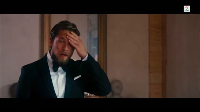Amandaprisen 2016 - INTRO смотреть онлайн