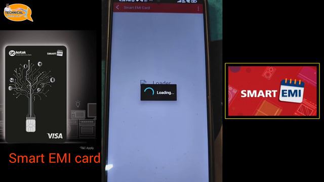 Kotak smart EMI Card Kya Hai | Kotak Smart EMI Card Benefits | Kotak Smart EMI Card Limit Check смотреть онлайн