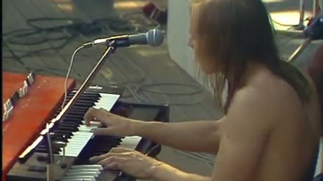 Juice Leskinen - Pilvee pilvee - Live 1980 смотреть онлайн