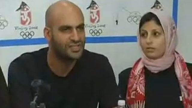 New Olympic Sport (Funny) смотреть онлайн