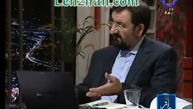 Ex IRGC commander Mohsen Rezaei : We must told Bashar Asad to respect liberties 15 years ago ! смотреть онлайн
