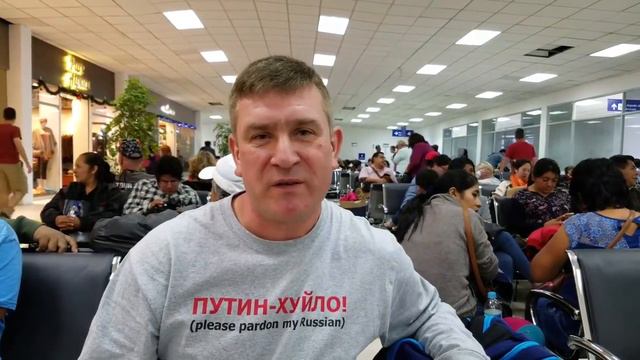 Дикари, сидеть на нарах будьте готовы