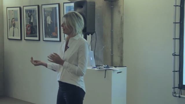 Marina Van Goor: Eenmaal - Q&A