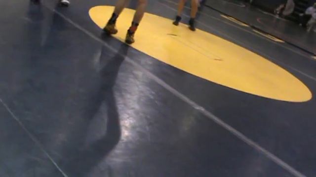 dillon match 12/7/12 banana split смотреть онлайн