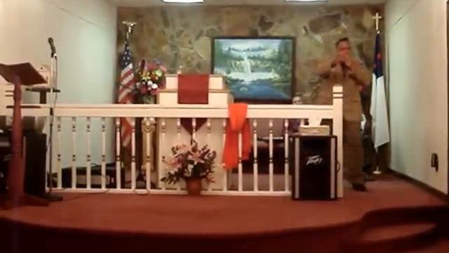 Pastor Evangelista Hiram Vega (Agosto 16, 2015) смотреть онлайн