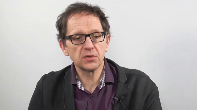 Bologna Process: Interview Of Andreas Keller, Vice-Chair Of ETUCE