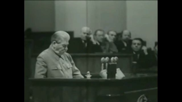 ЗАГАДОЧНАЯ ТАЙНА СМЕРТИ СТАЛИНА!!! смотреть онлайн