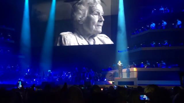 Marco Borsato Symphonica in Rosso 2016 смотреть онлайн