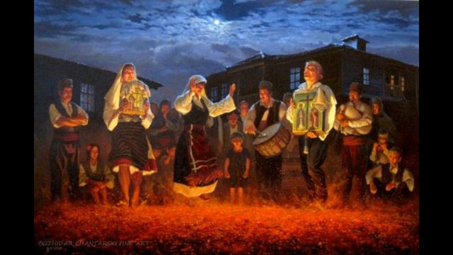 Нестинарка (Жарава) смотреть онлайн