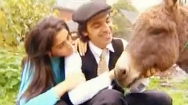 Bizim Shaban-Hayat Hekayem