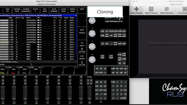 Урок 12. Morph и Сlone. Смена типа прибора и клонирование смотреть онлайн