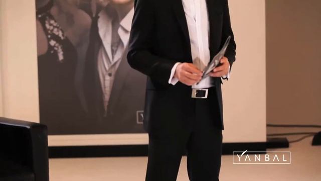 Making of de Manolo Cardona en el comercial de Yanbal смотреть онлайн