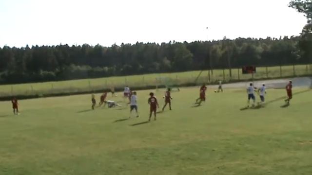 SuperGlenn Gör Debut I Div3 - Mål Direkt!.mpg