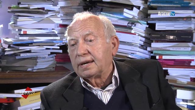 Spazio scenico - Puntata n. 243 - Francesco MONACA смотреть онлайн