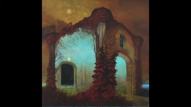 BEKSIŃSKI CULT FULL DIGITAL ALBUM officially out on February 24, 2021 смотреть онлайн