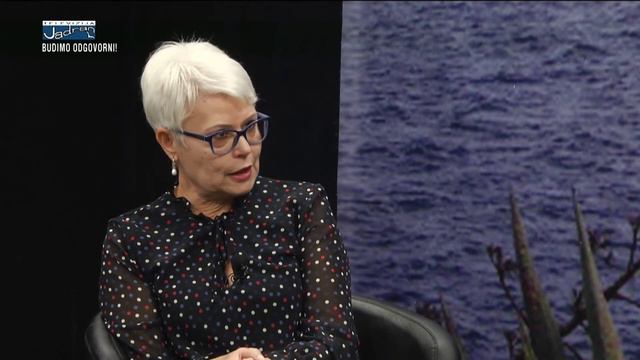 ZDRAVI BILI DALMACIJO 19.10.2020. смотреть онлайн
