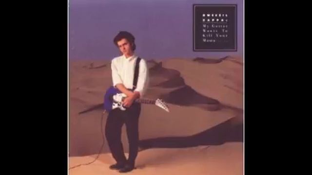 Dweezil Zappa : The Coolest Guy in the World смотреть онлайн