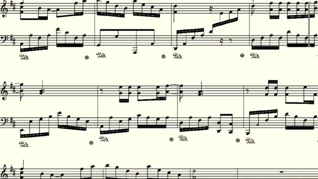 Melissa | Raul di Blasio | Arr.Bebu Silvetti смотреть онлайн